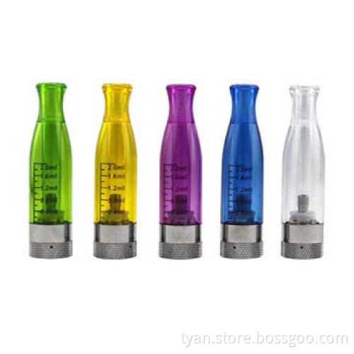 Newest clearomizer cloutank atomizer gs-h5
